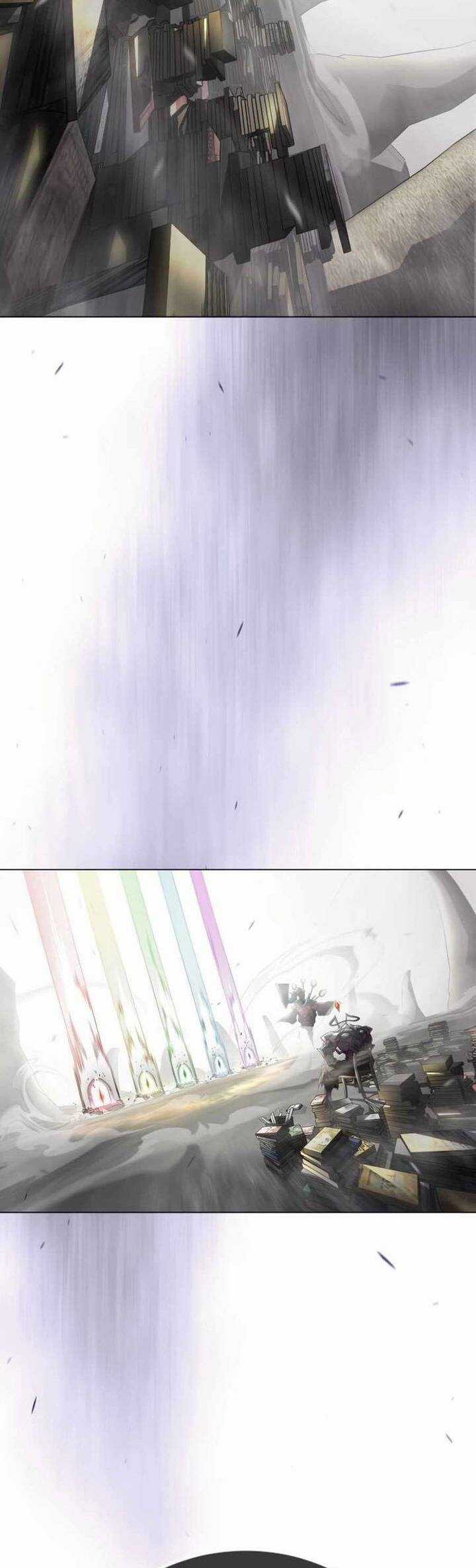 Kĩ Nguyên Của Anh Hùng Chương 190 trang 98