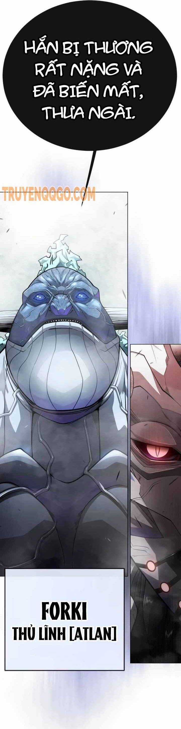 Kĩ Nguyên Của Anh Hùng Chương 191 trang 13