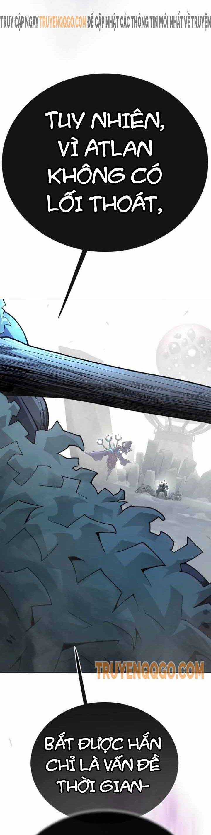 Kĩ Nguyên Của Anh Hùng Chương 191 trang 14