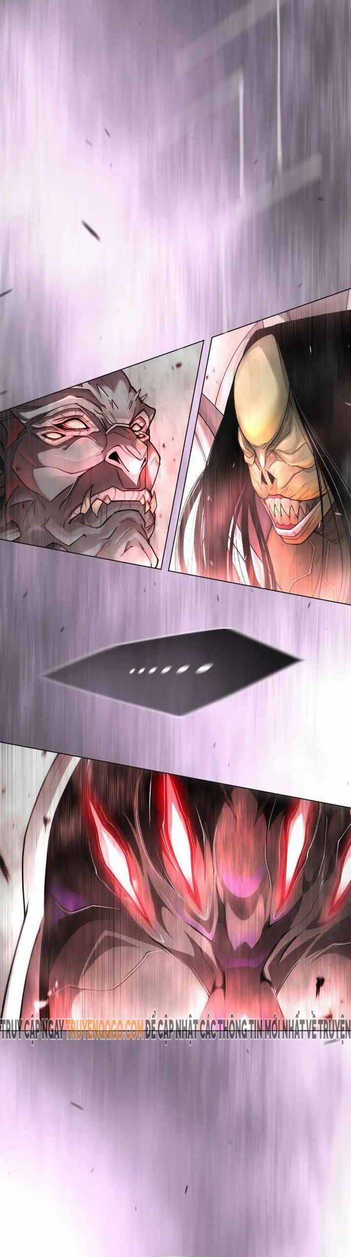 Kĩ Nguyên Của Anh Hùng Chương 191 trang 16