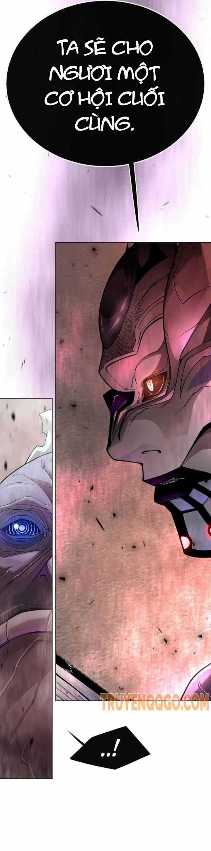 Kĩ Nguyên Của Anh Hùng Chương 191 trang 17