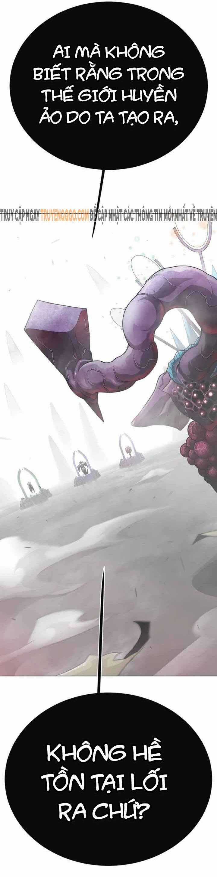 Kĩ Nguyên Của Anh Hùng Chương 191 trang 19