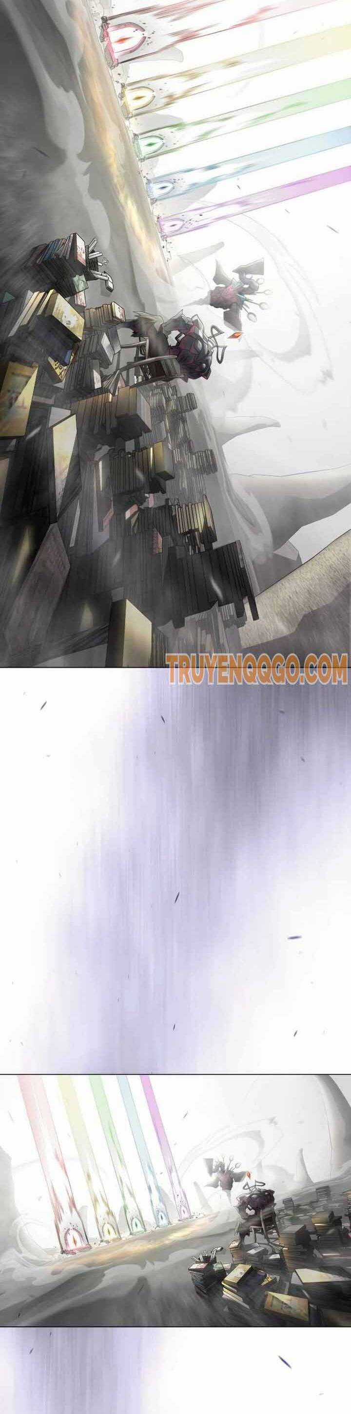 Kĩ Nguyên Của Anh Hùng Chương 191 trang 2