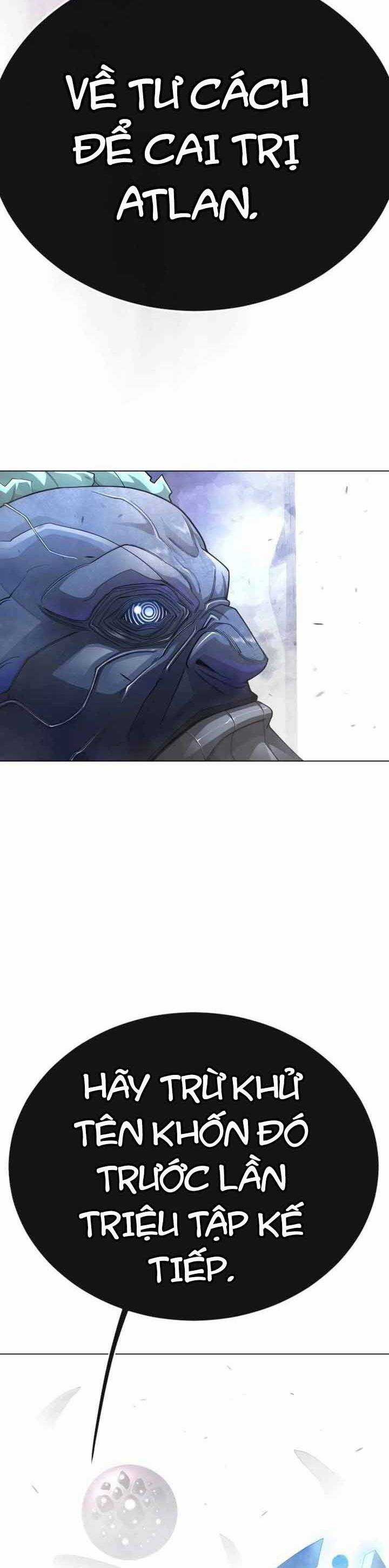 Kĩ Nguyên Của Anh Hùng Chương 191 trang 21