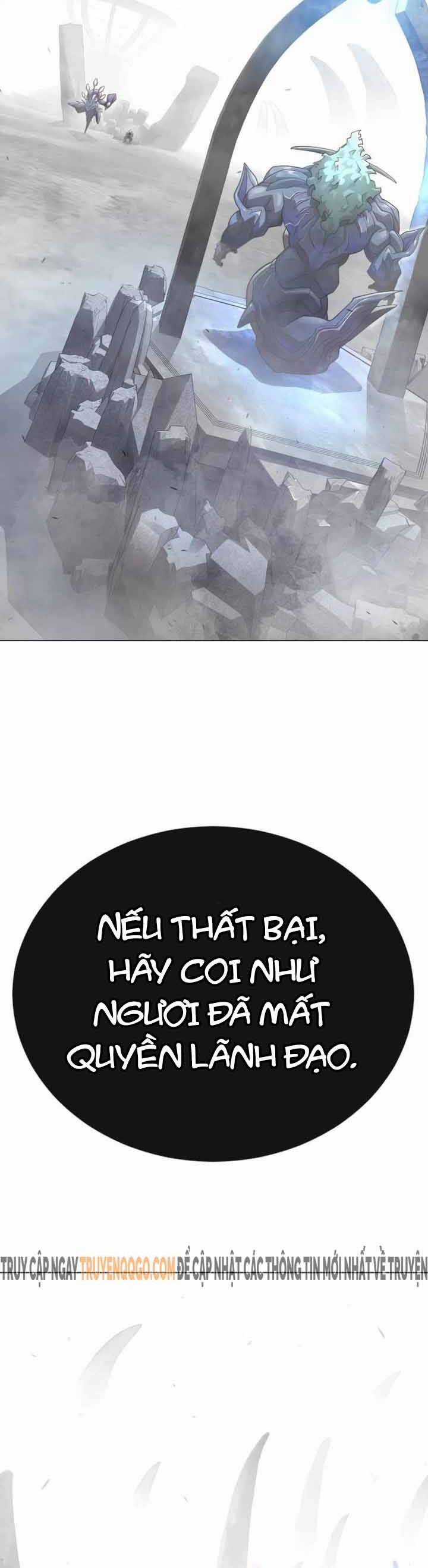 Kĩ Nguyên Của Anh Hùng Chương 191 trang 22