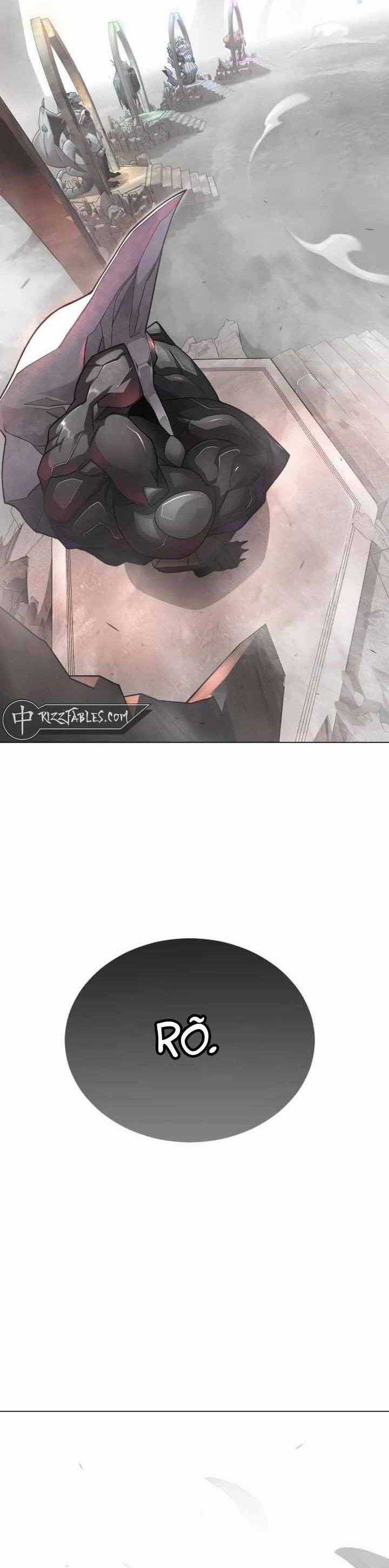 Kĩ Nguyên Của Anh Hùng Chương 191 trang 23