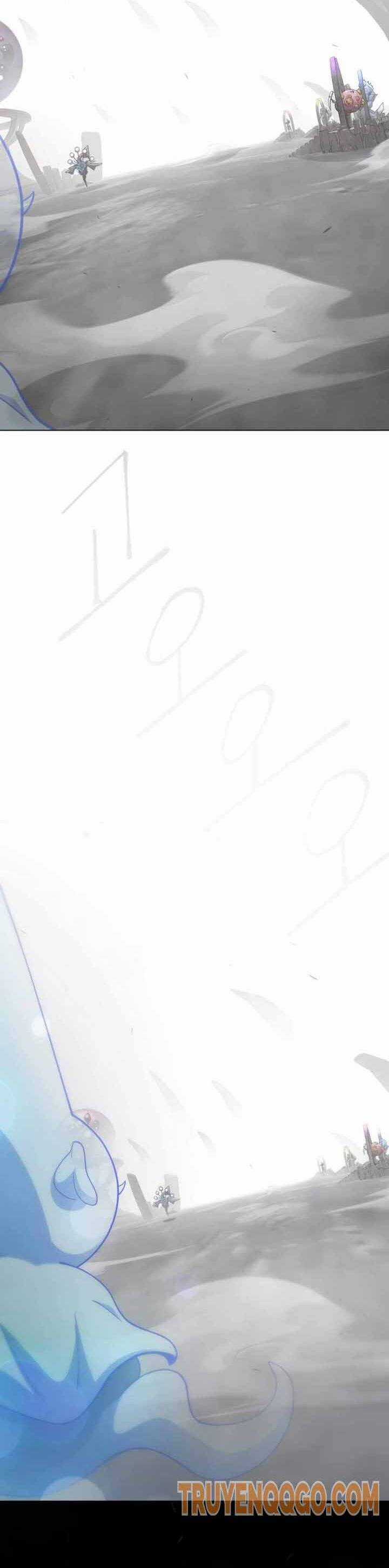 Kĩ Nguyên Của Anh Hùng Chương 191 trang 24