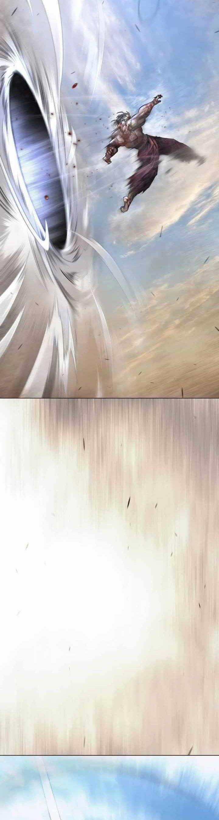 Kĩ Nguyên Của Anh Hùng Chương 191 trang 28