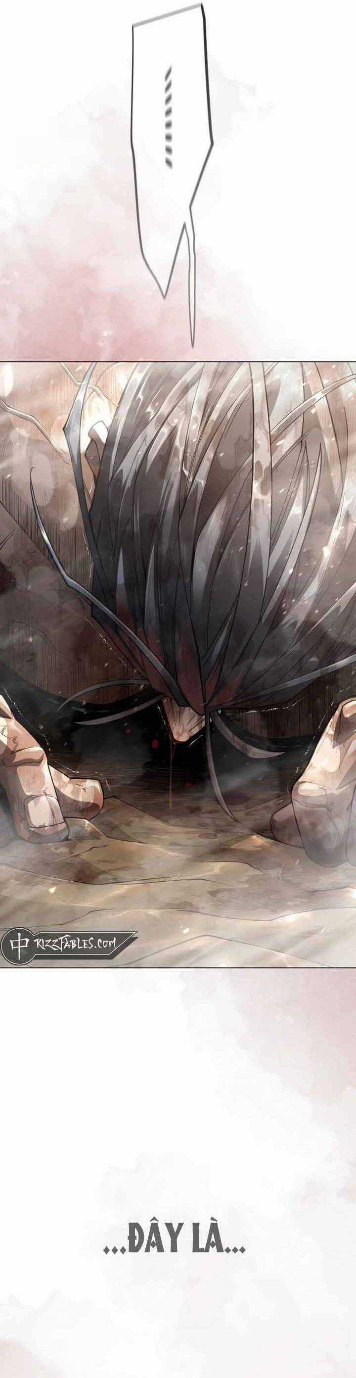 Kĩ Nguyên Của Anh Hùng Chương 191 trang 31