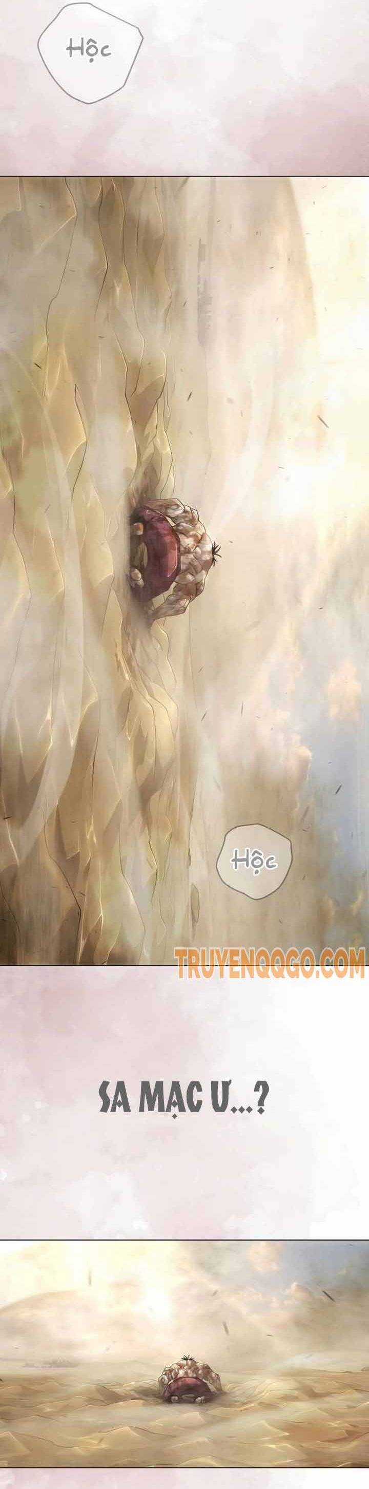 Kĩ Nguyên Của Anh Hùng Chương 191 trang 32