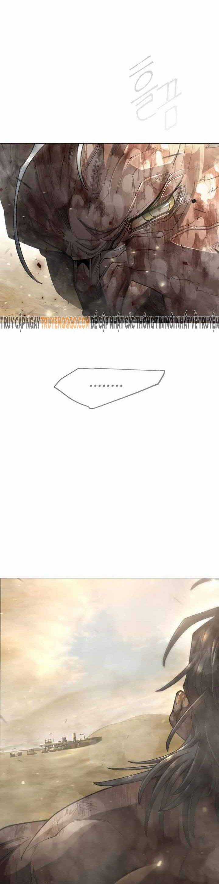 Kĩ Nguyên Của Anh Hùng Chương 191 trang 34