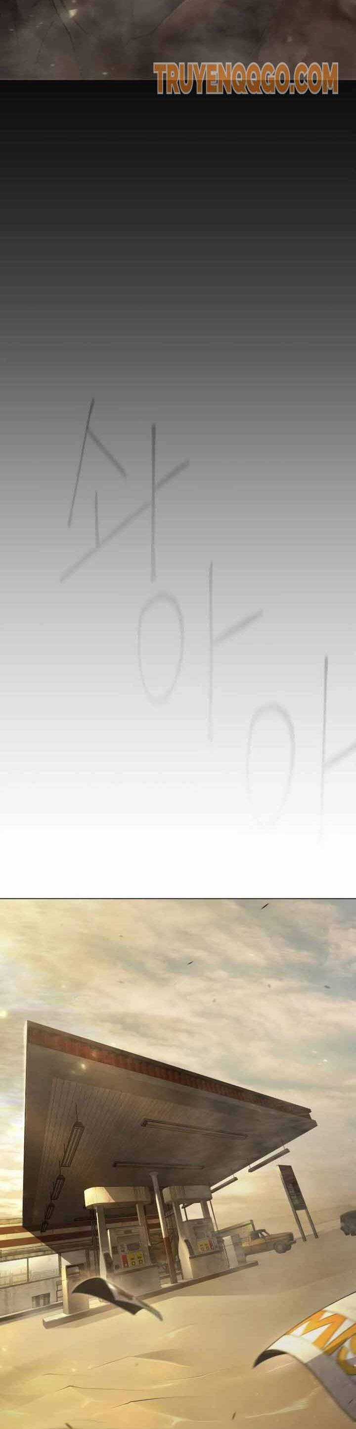 Kĩ Nguyên Của Anh Hùng Chương 191 trang 35