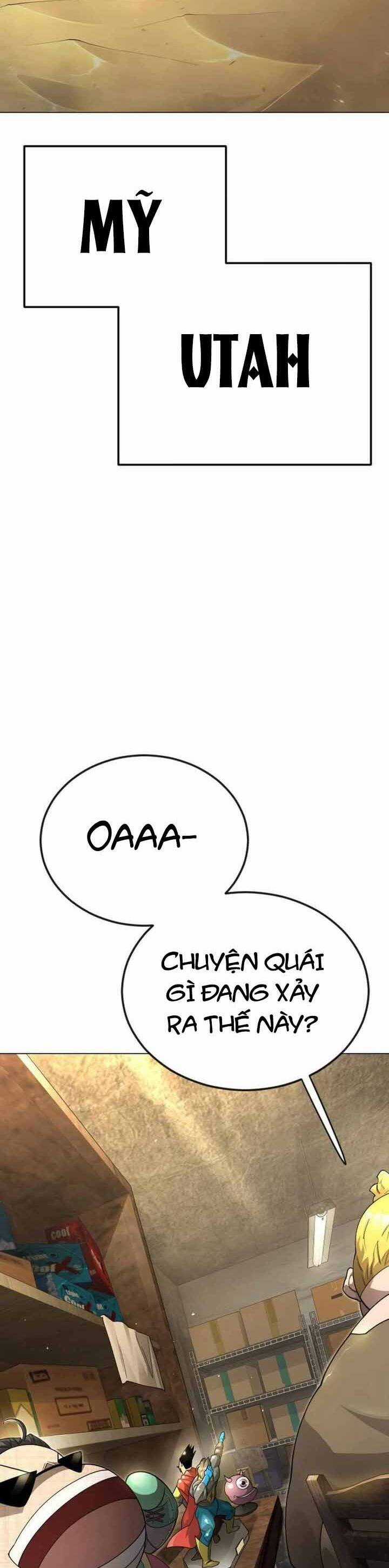 Kĩ Nguyên Của Anh Hùng Chương 191 trang 36