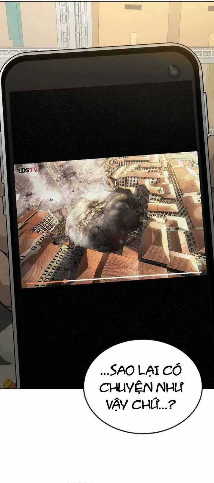 Kĩ Nguyên Của Anh Hùng Chương 191 trang 38