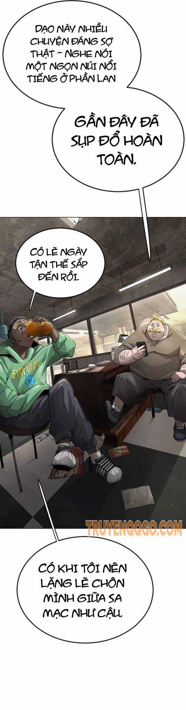 Kĩ Nguyên Của Anh Hùng Chương 191 trang 39