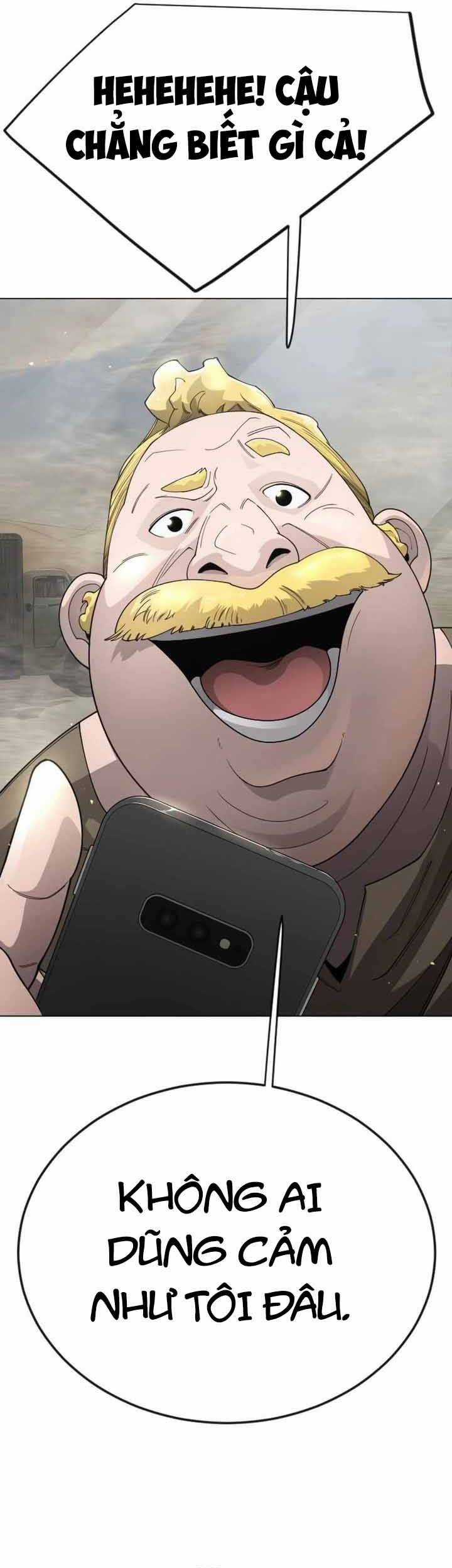 Kĩ Nguyên Của Anh Hùng Chương 191 trang 40