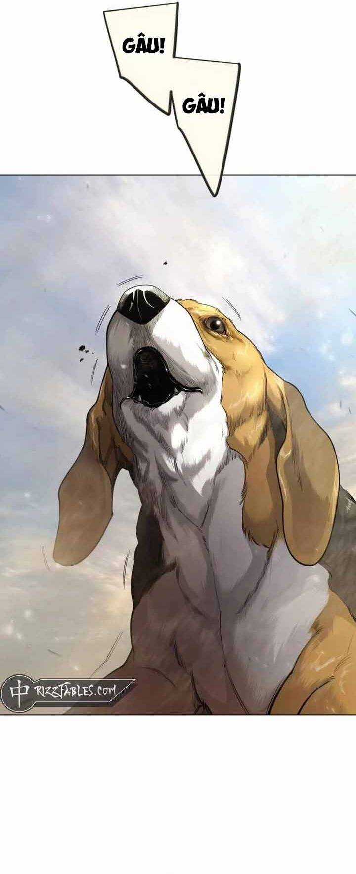 Kĩ Nguyên Của Anh Hùng Chương 191 trang 42