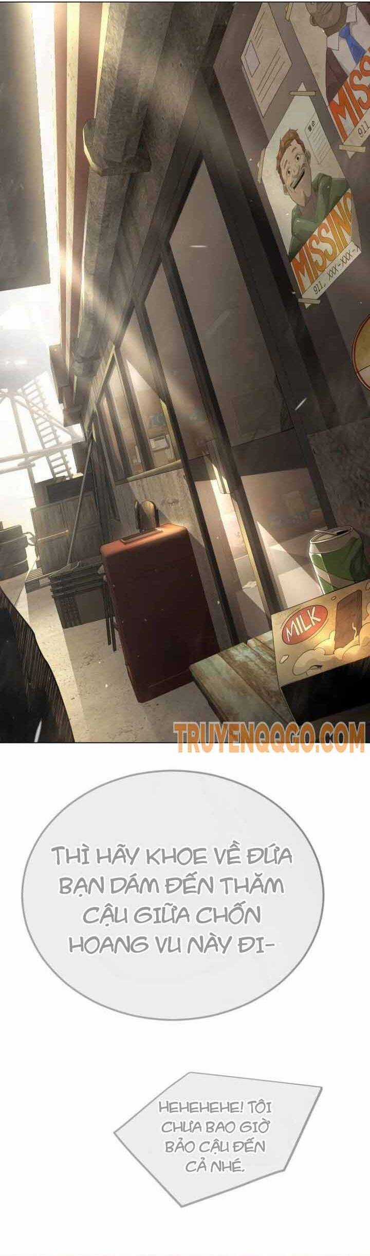 Kĩ Nguyên Của Anh Hùng Chương 191 trang 44