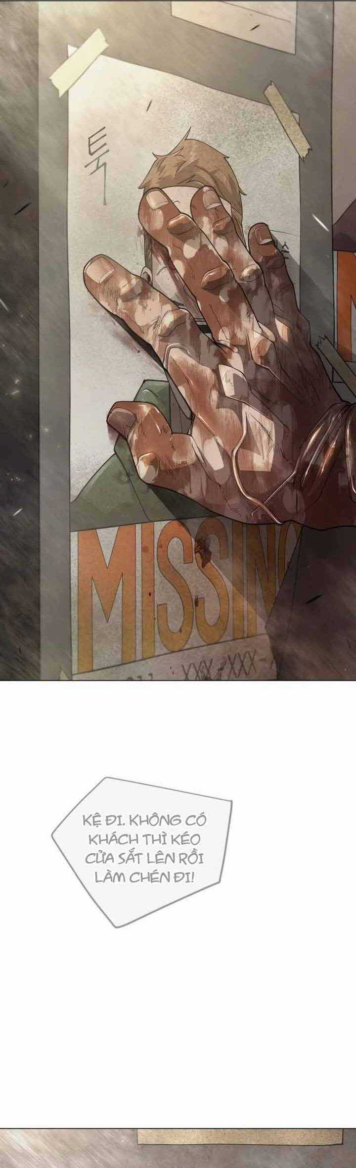 Kĩ Nguyên Của Anh Hùng Chương 191 trang 45