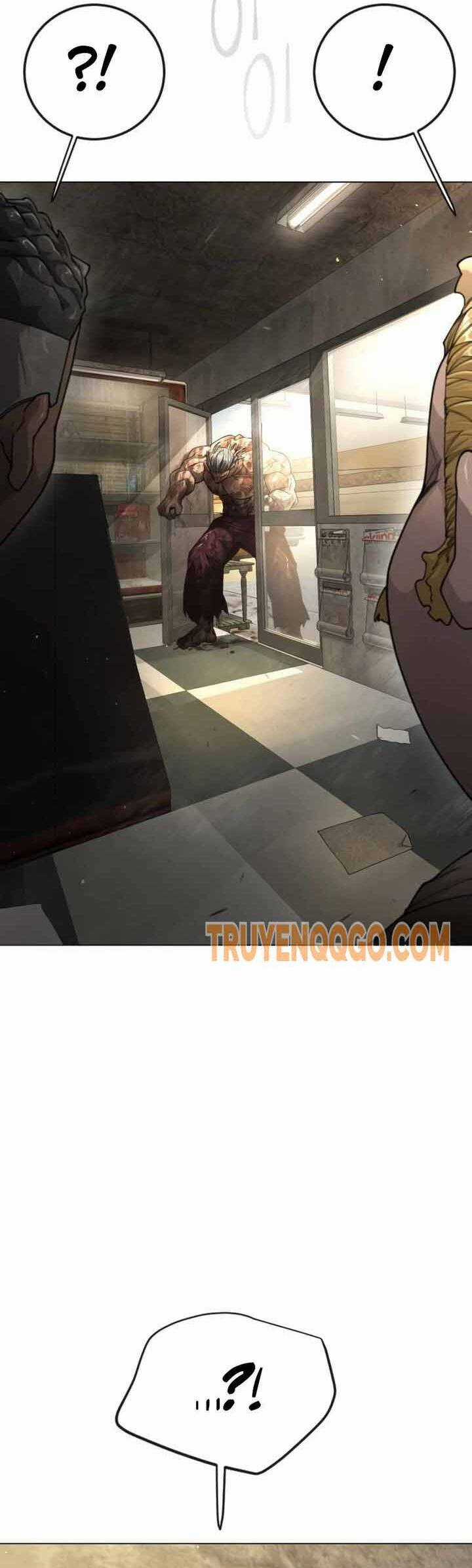 Kĩ Nguyên Của Anh Hùng Chương 191 trang 47