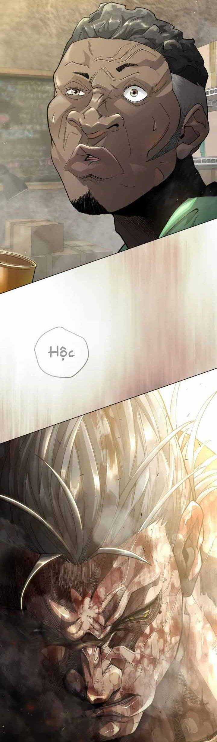 Kĩ Nguyên Của Anh Hùng Chương 191 trang 48