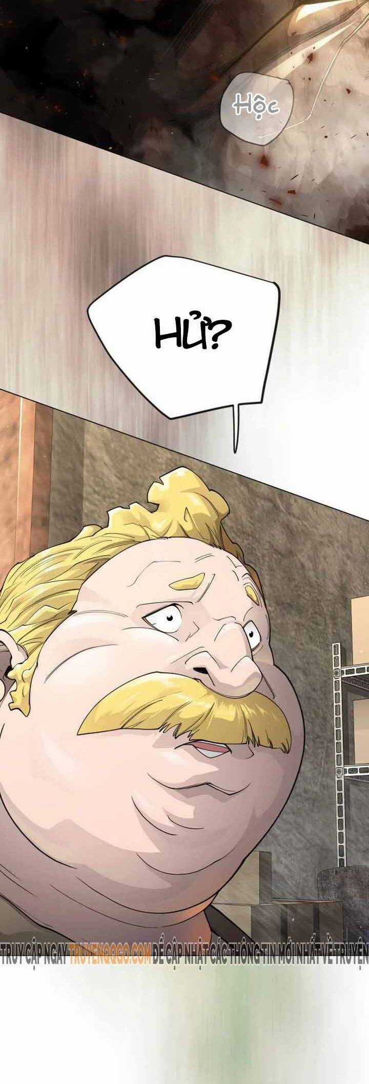 Kĩ Nguyên Của Anh Hùng Chương 191 trang 49