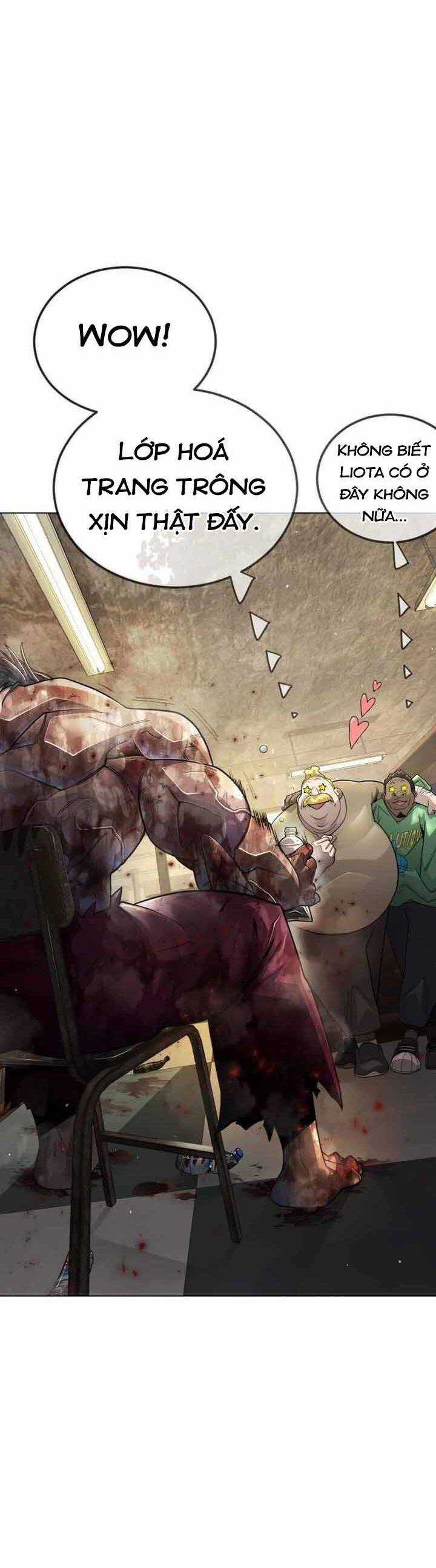 Kĩ Nguyên Của Anh Hùng Chương 191 trang 53