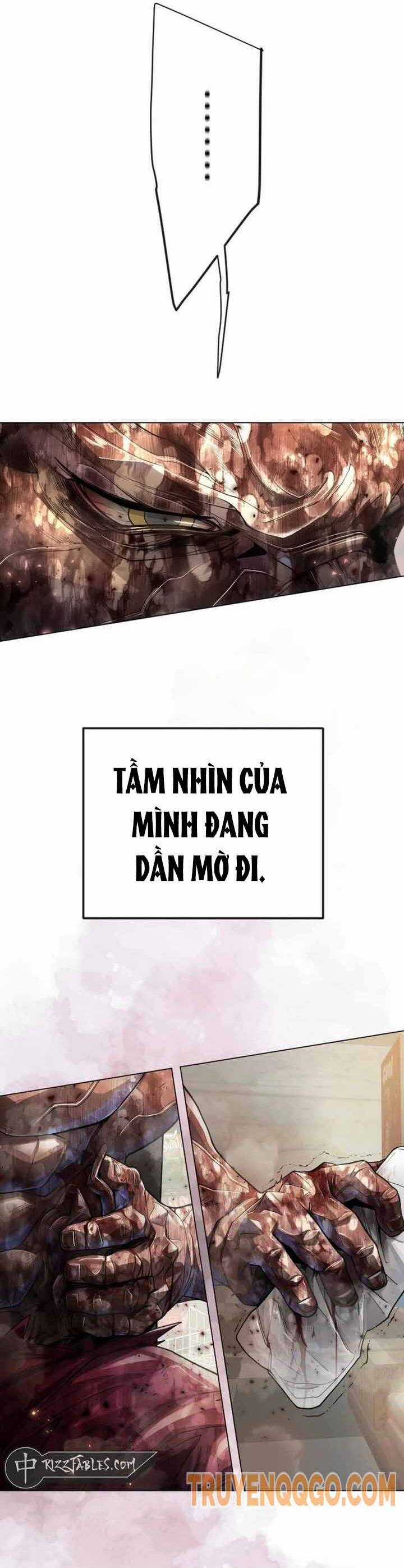 Kĩ Nguyên Của Anh Hùng Chương 191 trang 54