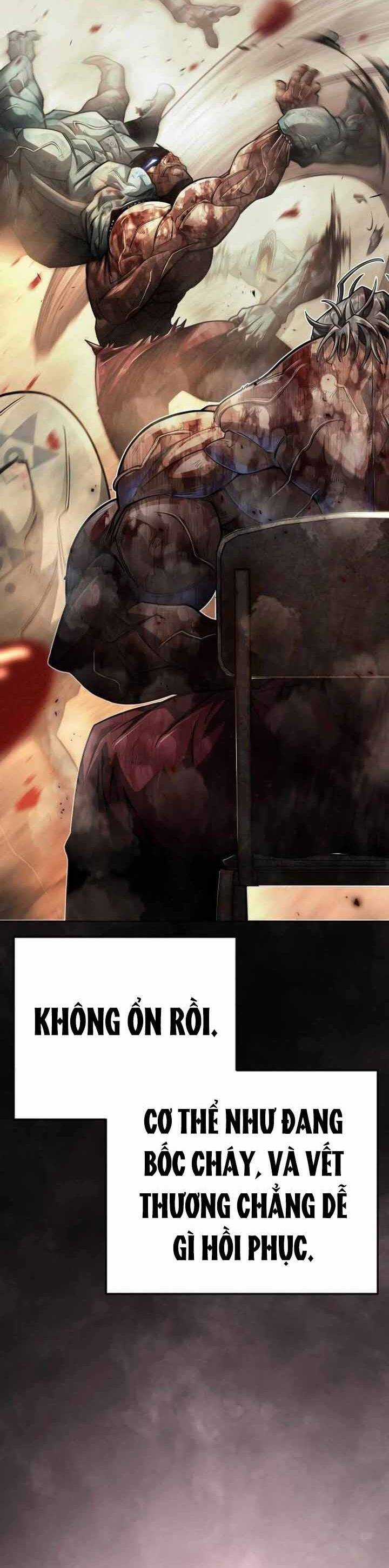 Kĩ Nguyên Của Anh Hùng Chương 191 trang 56