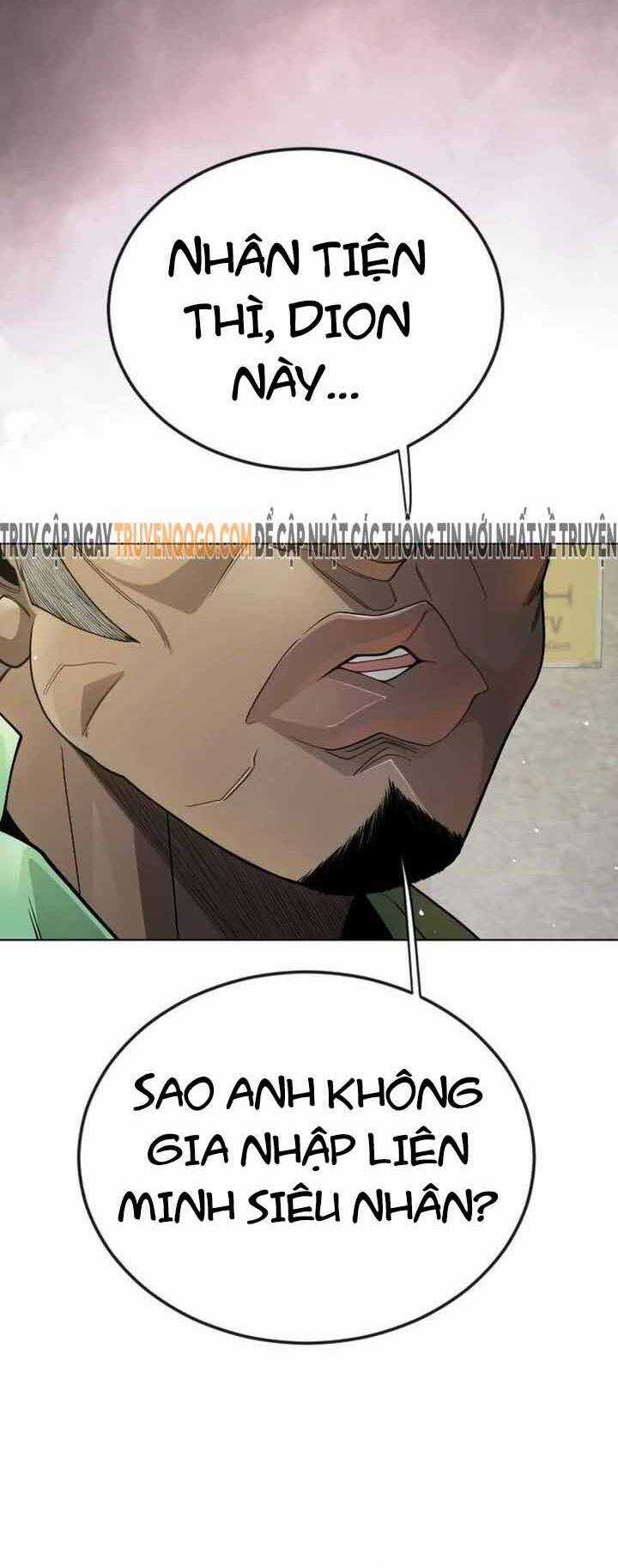 Kĩ Nguyên Của Anh Hùng Chương 191 trang 57