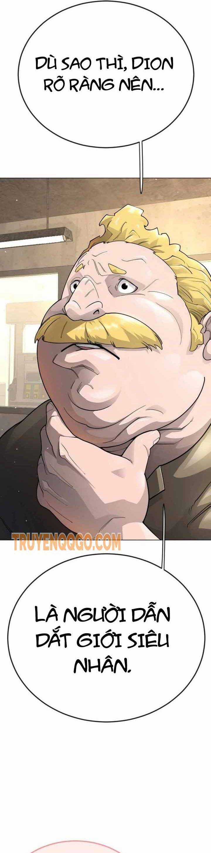 Kĩ Nguyên Của Anh Hùng Chương 191 trang 59