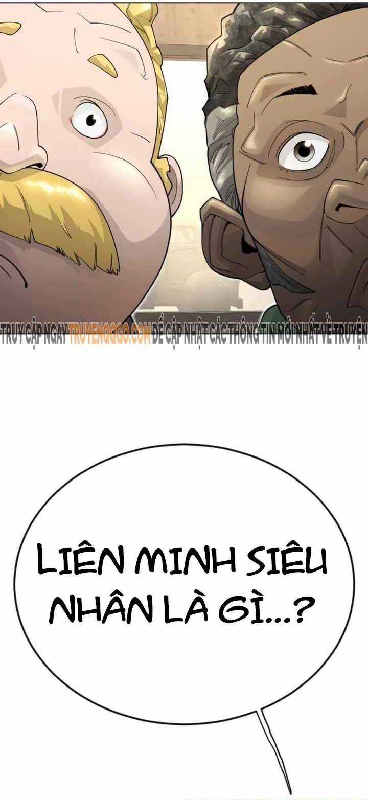 Kĩ Nguyên Của Anh Hùng Chương 191 trang 61