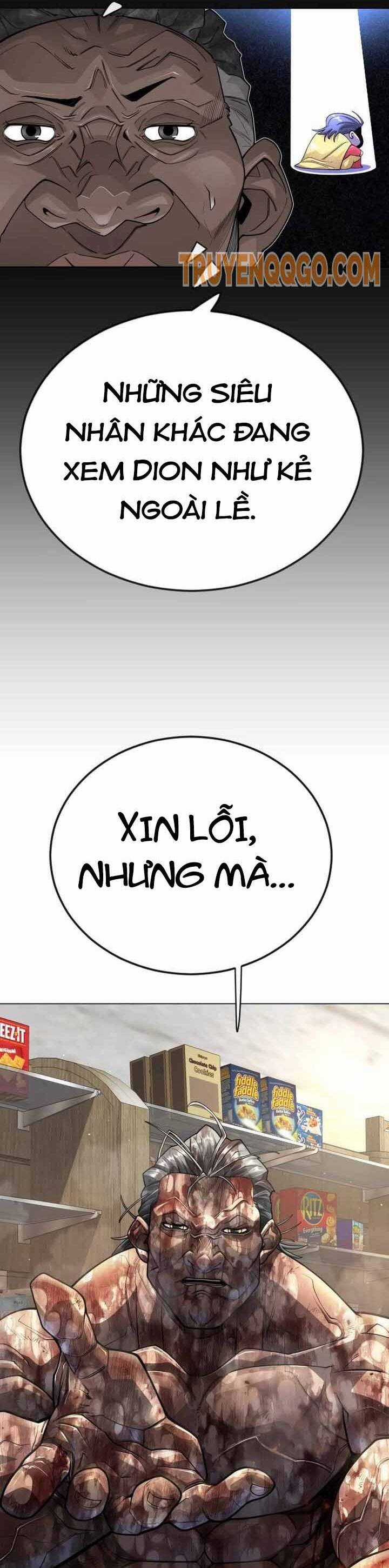 Kĩ Nguyên Của Anh Hùng Chương 191 trang 63