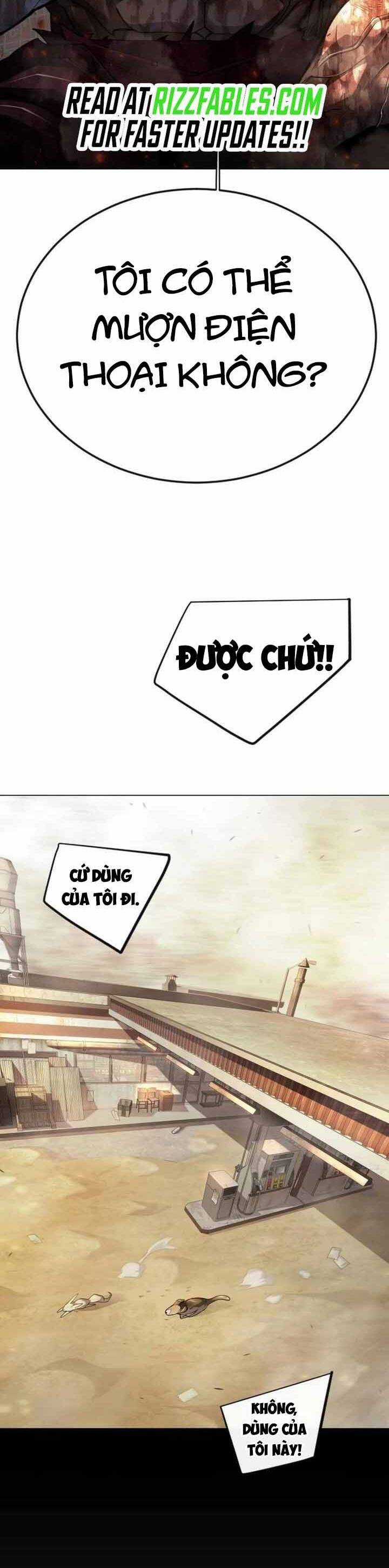 Kĩ Nguyên Của Anh Hùng Chương 191 trang 64