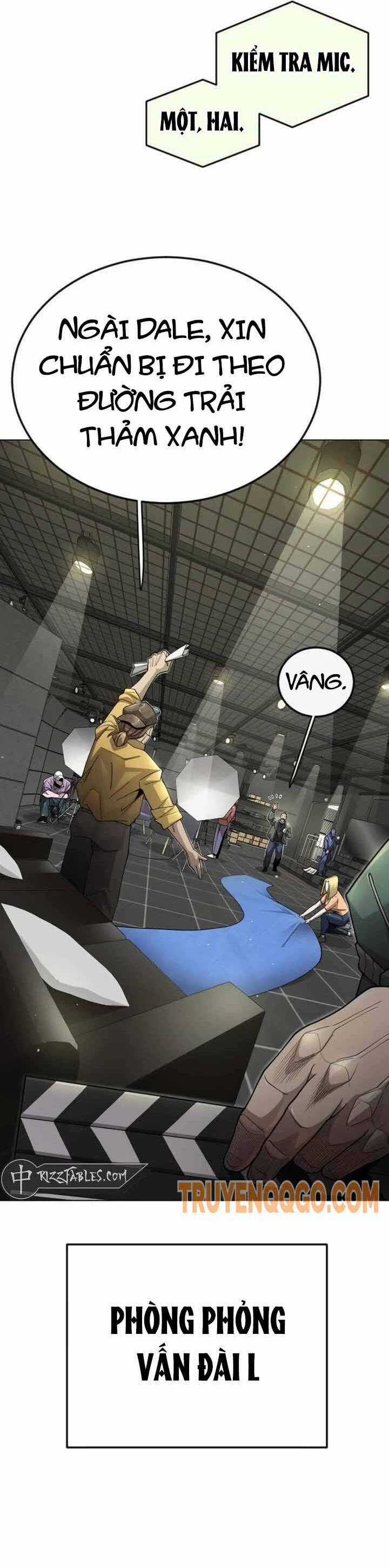 Kĩ Nguyên Của Anh Hùng Chương 191 trang 66