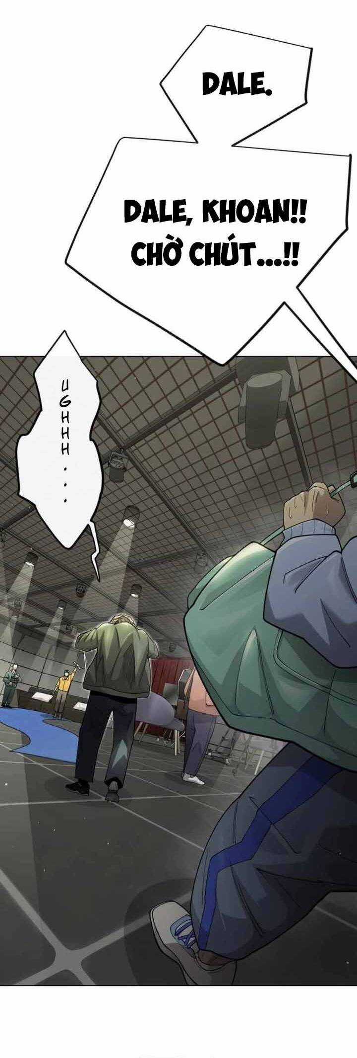 Kĩ Nguyên Của Anh Hùng Chương 191 trang 67