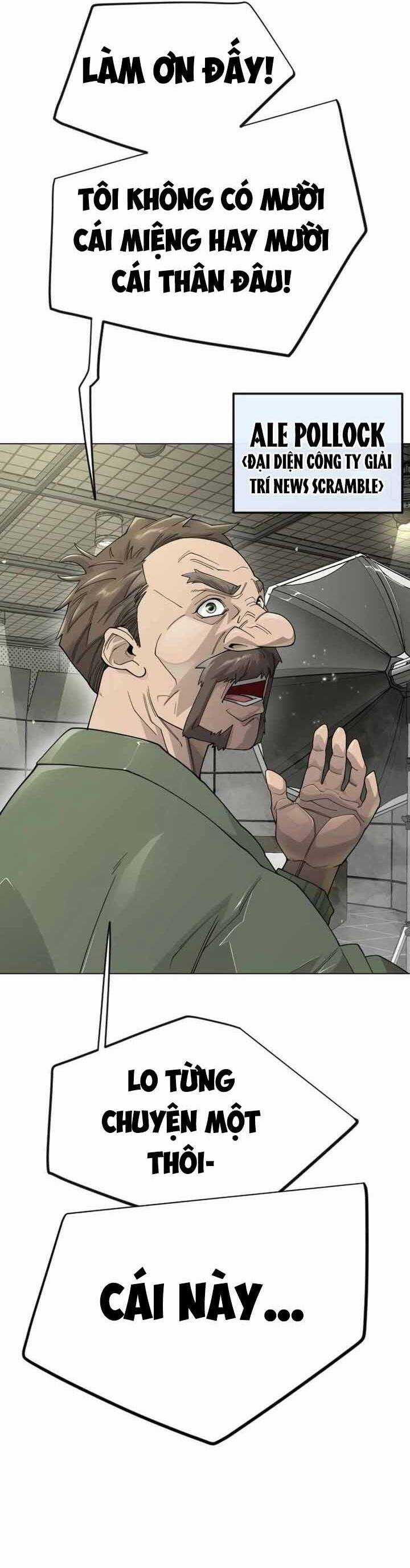 Kĩ Nguyên Của Anh Hùng Chương 191 trang 68