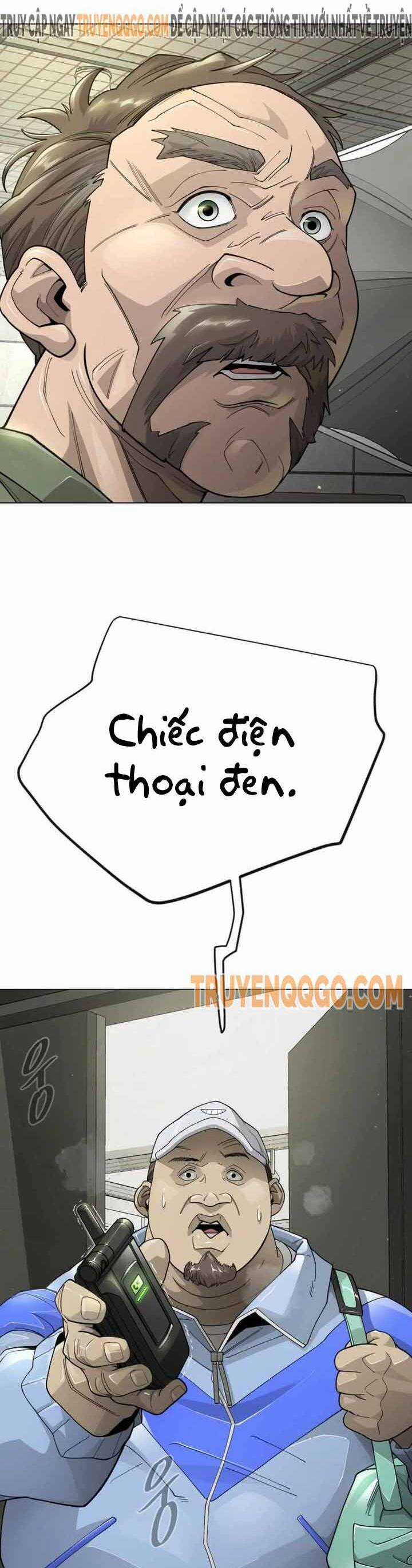 Kĩ Nguyên Của Anh Hùng Chương 191 trang 69