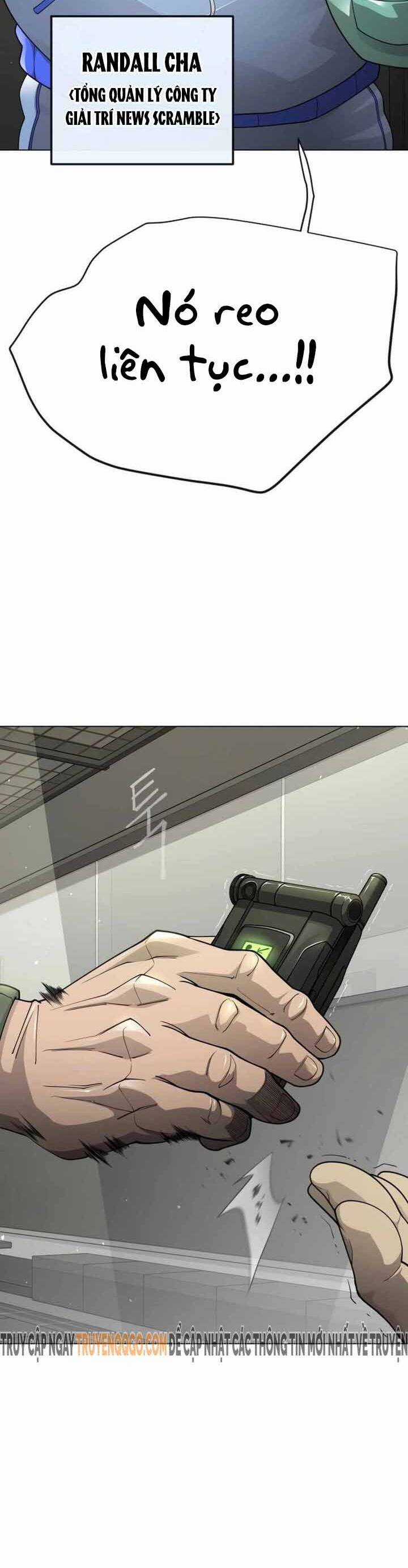 Kĩ Nguyên Của Anh Hùng Chương 191 trang 70