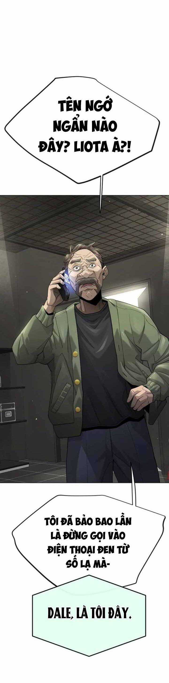 Kĩ Nguyên Của Anh Hùng Chương 191 trang 71