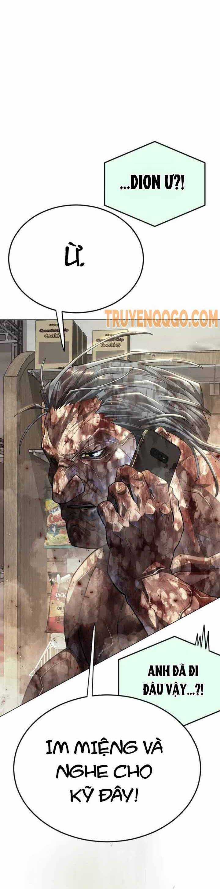 Kĩ Nguyên Của Anh Hùng Chương 191 trang 72