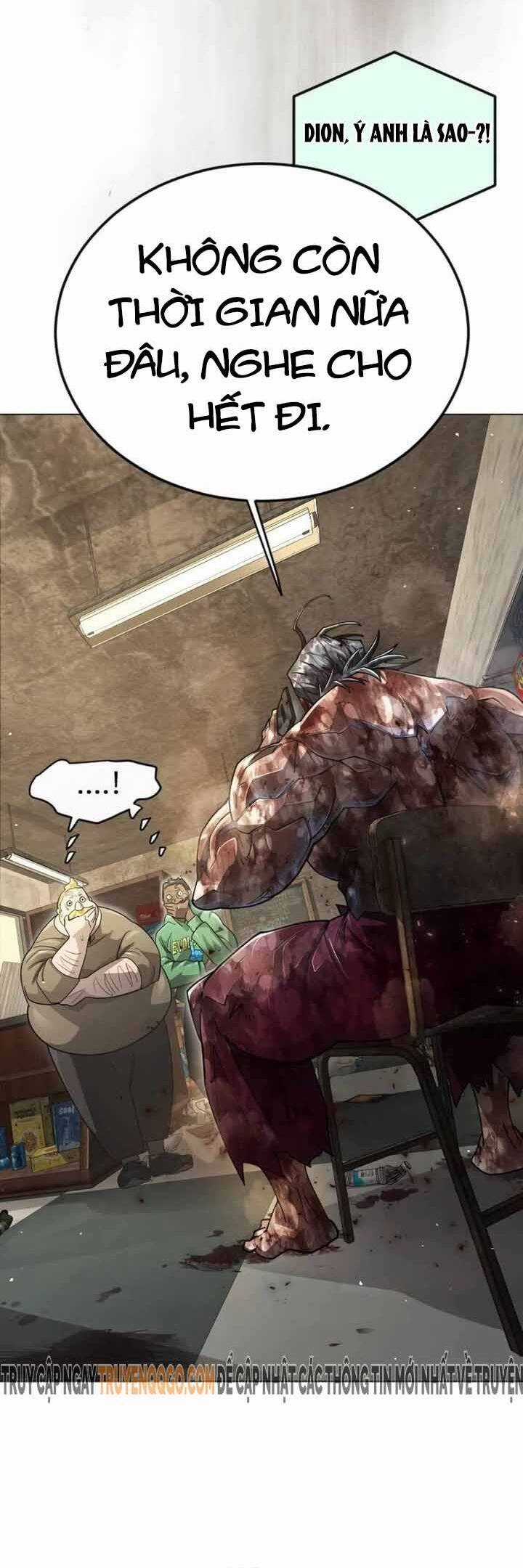 Kĩ Nguyên Của Anh Hùng Chương 191 trang 74