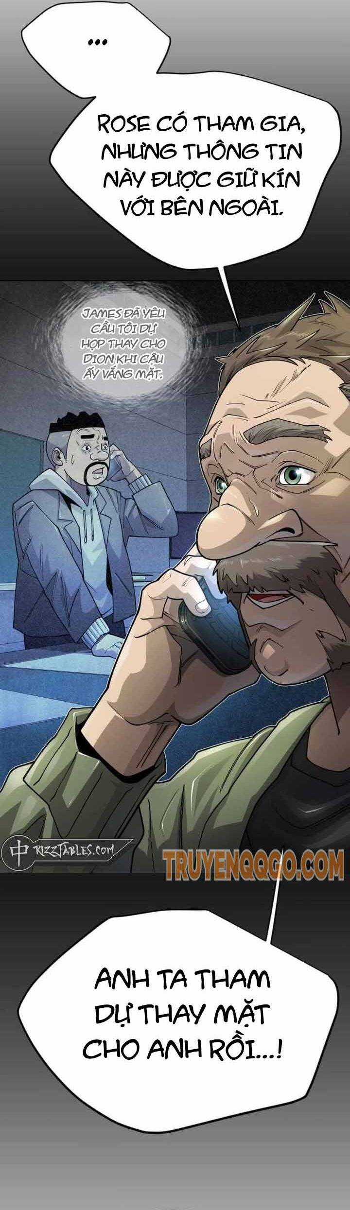 Kĩ Nguyên Của Anh Hùng Chương 191 trang 76