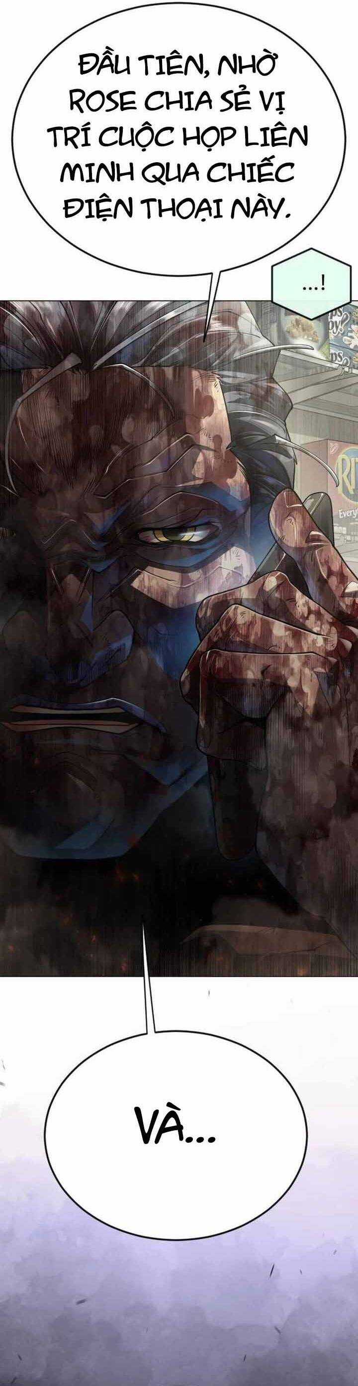 Kĩ Nguyên Của Anh Hùng Chương 191 trang 78