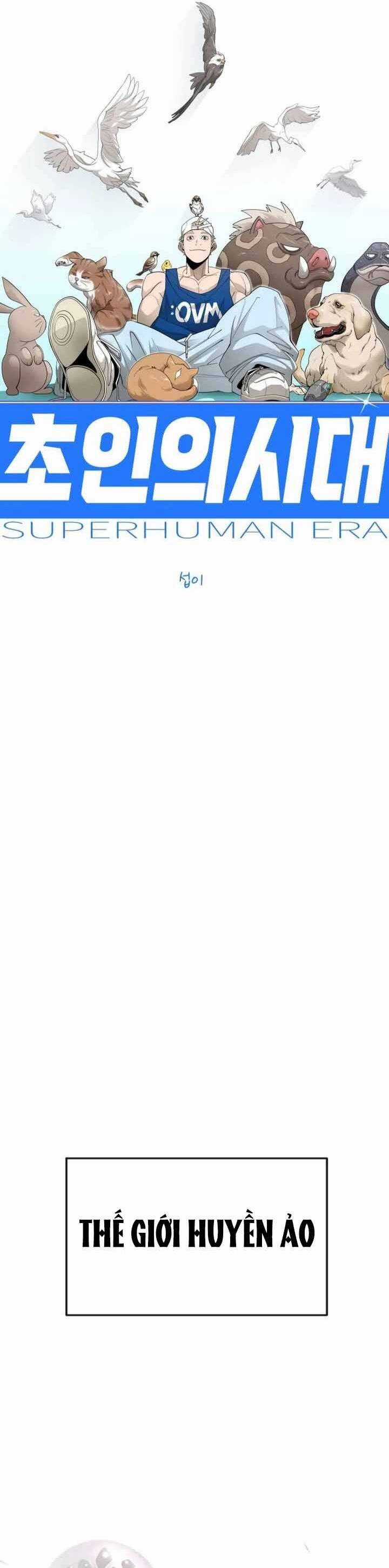 Kĩ Nguyên Của Anh Hùng Chương 191 trang 8