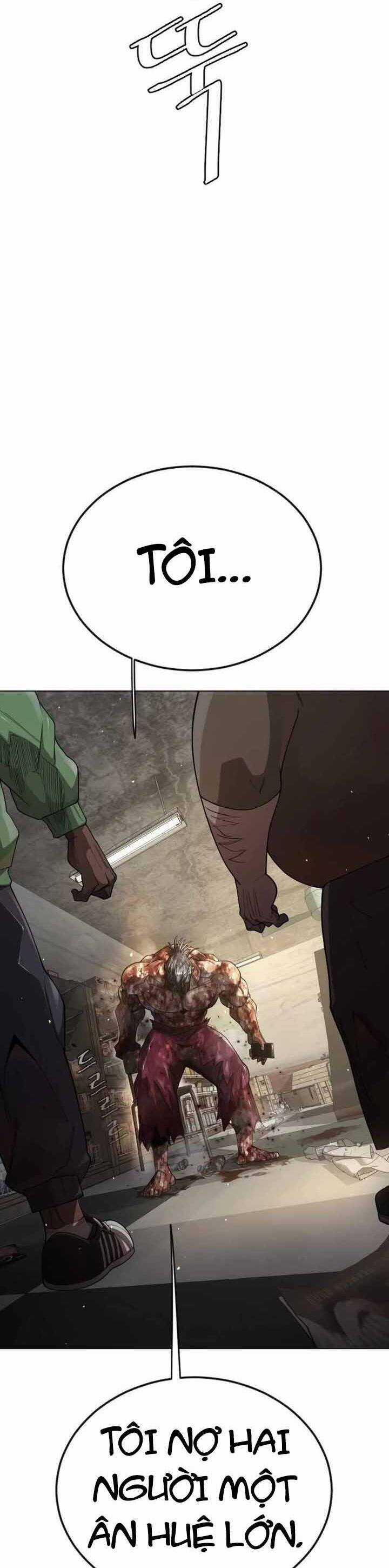 Kĩ Nguyên Của Anh Hùng Chương 191 trang 81