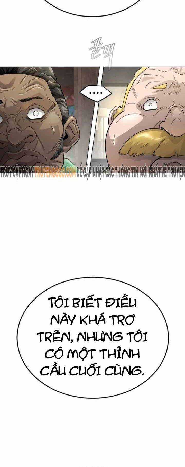 Kĩ Nguyên Của Anh Hùng Chương 191 trang 82