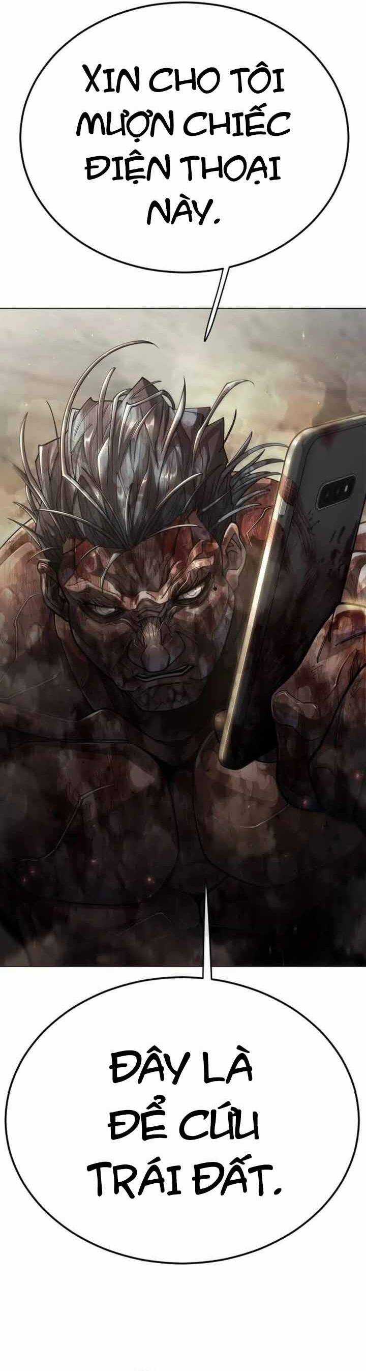 Kĩ Nguyên Của Anh Hùng Chương 191 trang 83