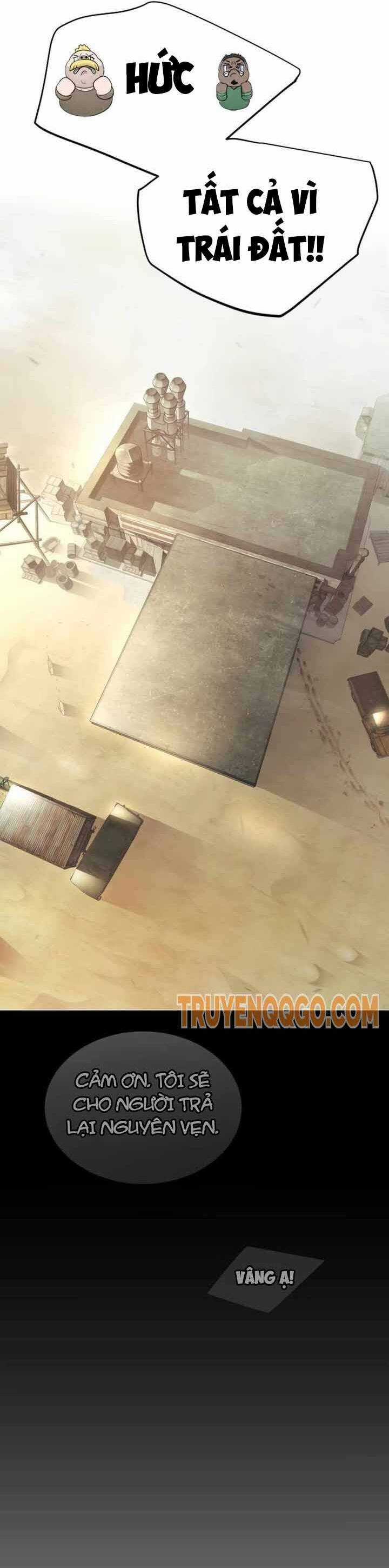 Kĩ Nguyên Của Anh Hùng Chương 191 trang 84