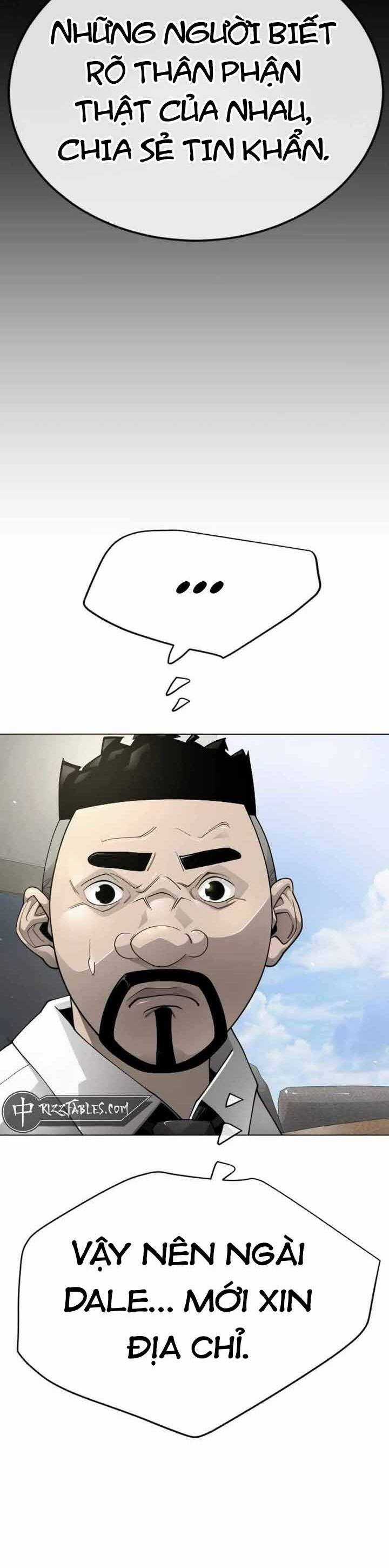 Kĩ Nguyên Của Anh Hùng Chương 191 trang 87